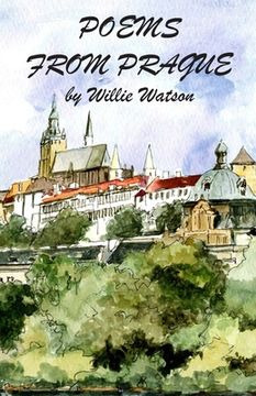 portada Poems from Prague (en Inglés)