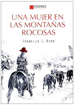 portada Una Mujer En Las Montañas Rocosas (in Spanish)