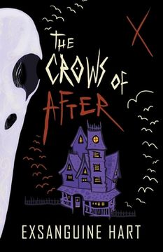 portada The Crows of After: A Collection of Horrors (en Inglés)