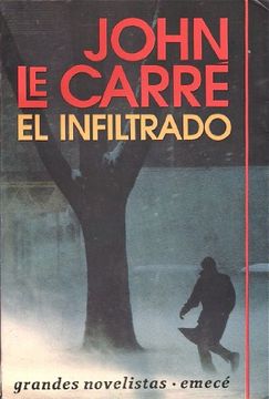 portada El Infiltrado (in Spanish)