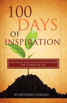 portada 100 days of inspiration (in English)