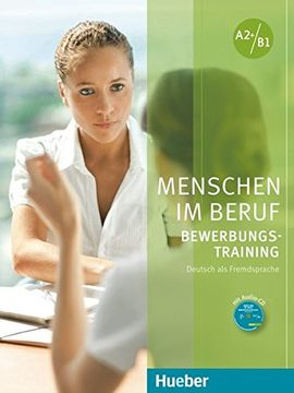 portada Bewerbungstraining (en Alemán)