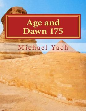 portada Age and Dawn 175 (en Inglés)