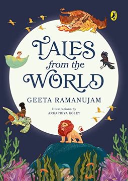 portada Tales From the World (in English)