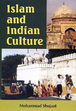 portada Islam and Indian Culture