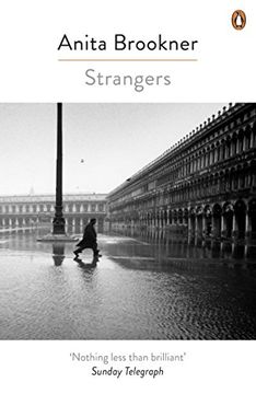 portada Strangers (en Inglés)