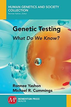 portada Genetic Testing: What Do We Know?