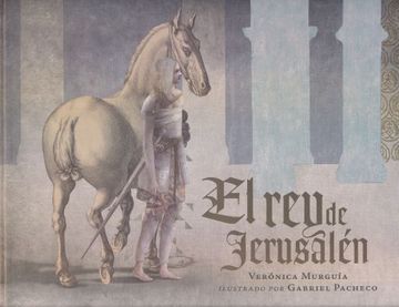 portada el rey de jerusalén (in Spanish)