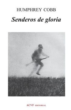 portada Senderos de gloria