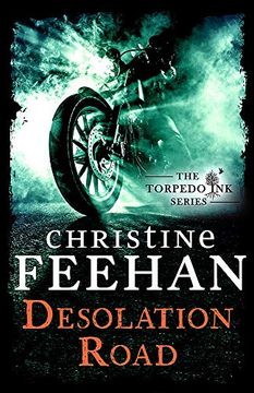 portada Desolation Road (Torpedo Ink) (in English)