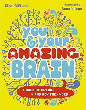 portada You & Your Amazing Brain