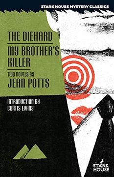 portada The Diehard / my Brother's Keeper (en Inglés)