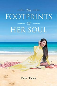 portada The Footprints of her Soul (en Inglés)