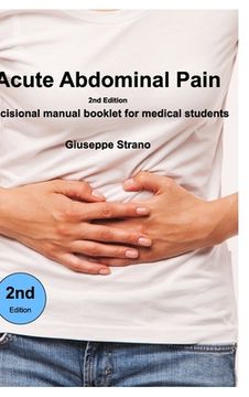 portada Acute Abdominal Pain (in English)