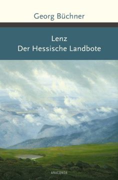 portada Lenz / Der Hessische Landbote (en Alemán)
