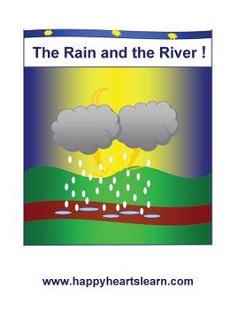 portada The Rain and the River (en Inglés)