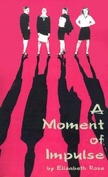 portada a moment of impulse (en Inglés)