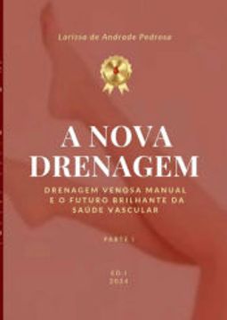 portada A Nova Drenagem (en Portugués)