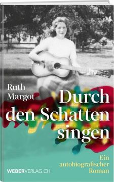 portada Durch den Schatten Singen (en Alemán)