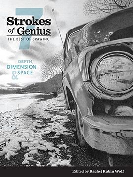 portada Strokes of Genius 7: Depth, Dimension and Space (in English)