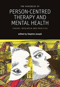 portada The Handbook of Person-Centred Therapy and Mental Health: Theory, Research and Practice (Person-Centred Psychopathology)