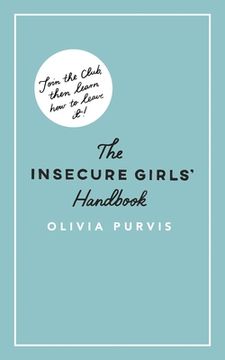 portada The Insecure Girl's Handbook (in English)