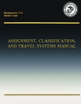 portada Assignment, Classification, and Travel Systems Manual (Short Title: Acts Manual)