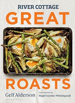 portada River Cottage Great Roasts (in English)