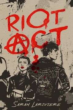 portada Riot ACT (in English)