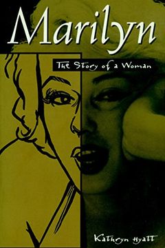 portada Marilyn: The Story of a Woman (en Inglés)