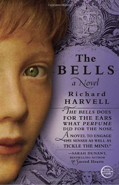 portada The Bells (en Inglés)