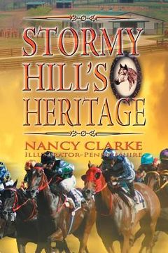 portada Stormy Hill's Heritage (in English)