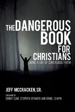 portada The Dangerous Book for Christians (en Inglés)