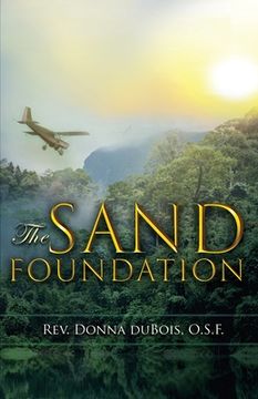 portada The Sand Foundation (en Inglés)