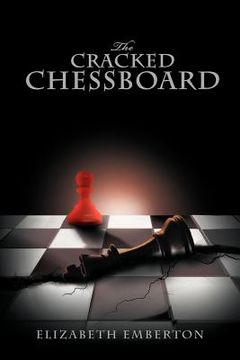 portada the cracked chessboard (en Inglés)