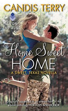 portada Home Sweet Home: A Sweet, Texas Novella