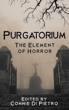 portada Purgatorium: The Element of Horror