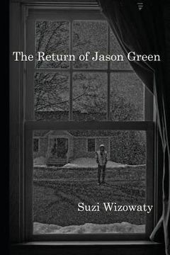 portada The Return of Jason Green (en Inglés)