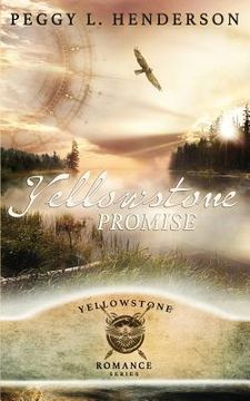 portada Yellowstone Promise (in English)