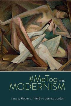 portada #Metoo and Modernism (en Inglés)