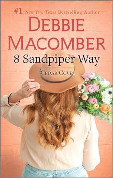 portada 8 Sandpiper Way: A Novel (Cedar Cove, 8) (in English)
