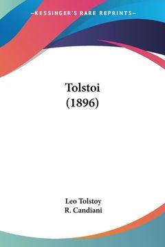 portada Tolstoi (1896) (in French)
