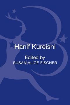 portada Hanif Kureishi: Contemporary Critical Perspectives (in English)