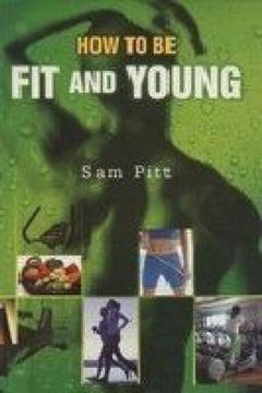 portada How to be fit and Young