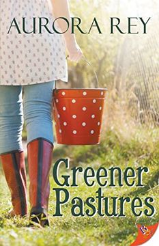 portada Greener Pastures (in English)