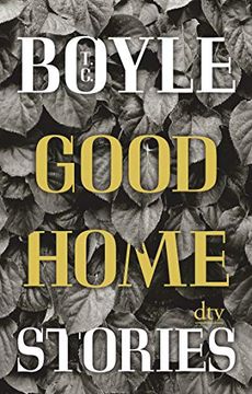 portada Good Home, Stories (in German)
