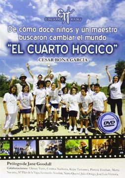 portada El Cuarto Hocico (in Spanish)