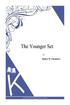 portada The Younger Set