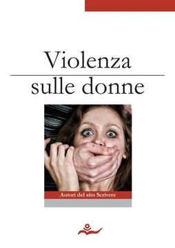 portada Violenza sulle donne (in Italian)
