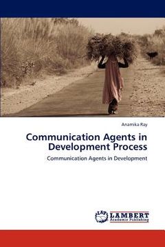 portada communication agents in development process (en Inglés)